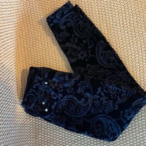 7 for all mankind size27